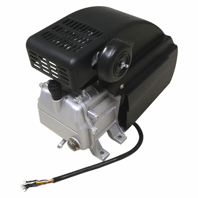 UNIDADE COMPRESSORA - UMAM87